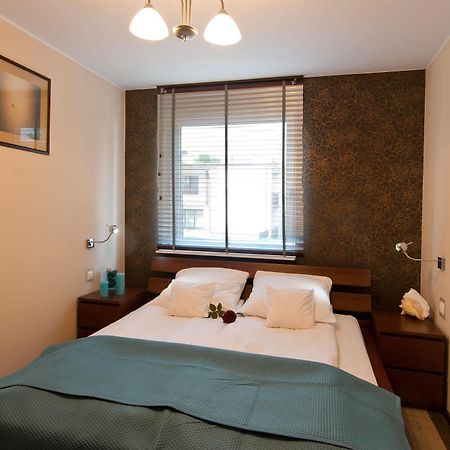 Apartament Nadmorski Gdansk سوبوت المظهر الخارجي الصورة