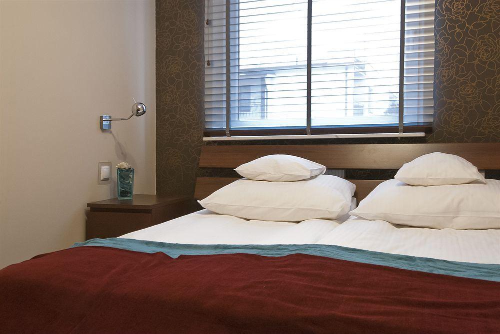 Apartament Nadmorski Gdansk سوبوت المظهر الخارجي الصورة