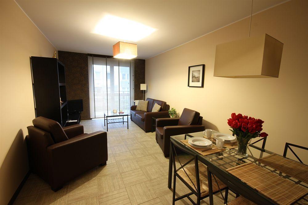 Apartament Nadmorski Gdansk سوبوت المظهر الخارجي الصورة