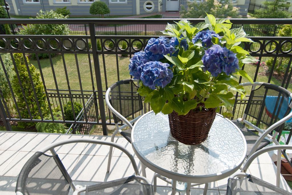 Apartament Nadmorski Gdansk سوبوت المظهر الخارجي الصورة