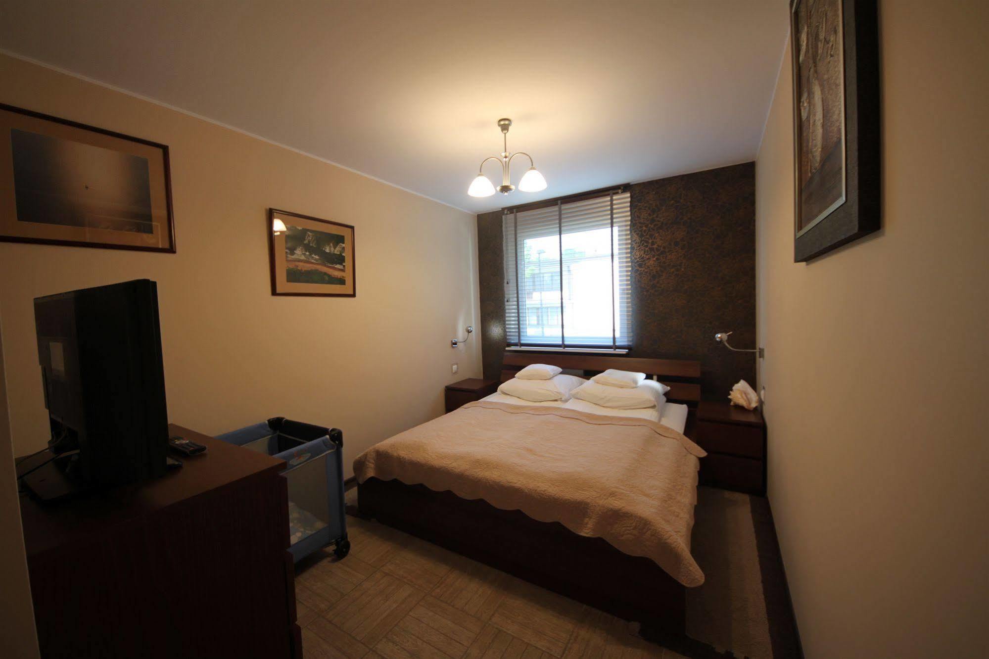 Apartament Nadmorski Gdansk سوبوت المظهر الخارجي الصورة