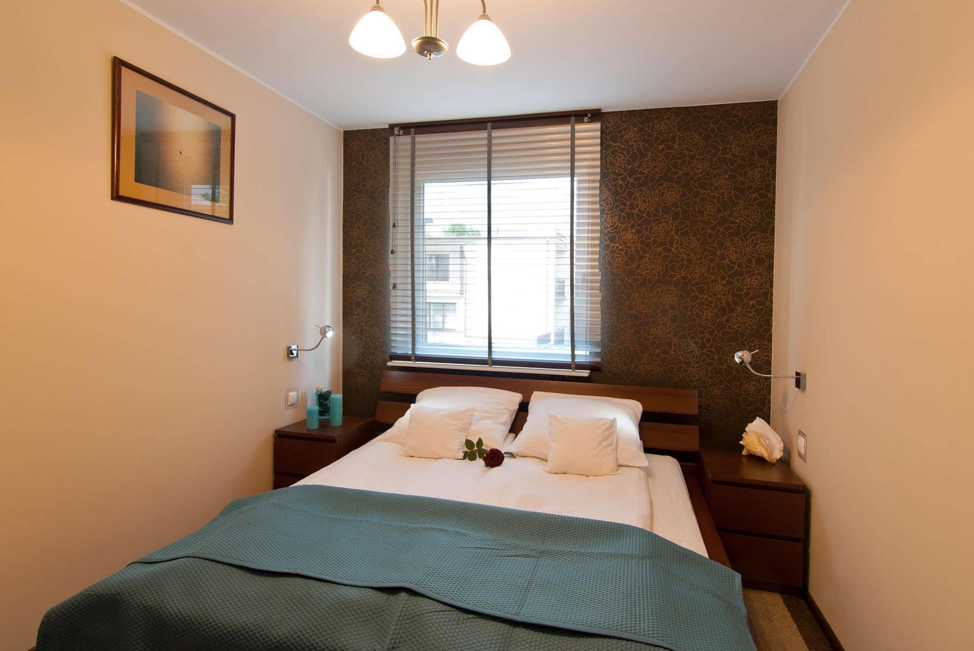 Apartament Nadmorski Gdansk سوبوت المظهر الخارجي الصورة